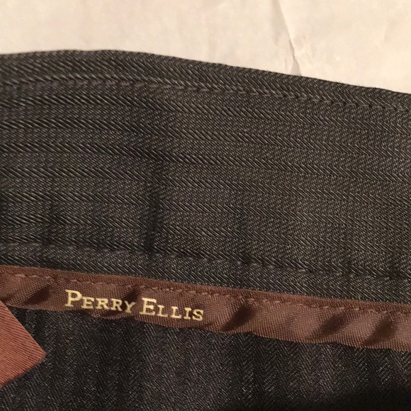 Perry Ellis pants - Picture 3 of 6